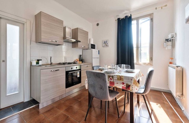 Venice Vacation Apartment