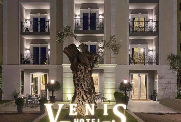 Venis Hotel