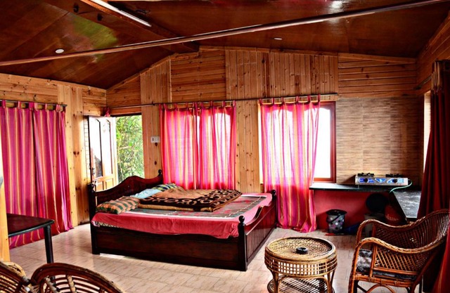 Venish Home Stay