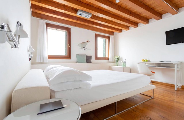 Venissa Wine Resort
