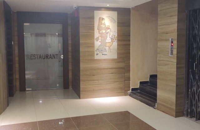 Venkateshwara Mitra Residency