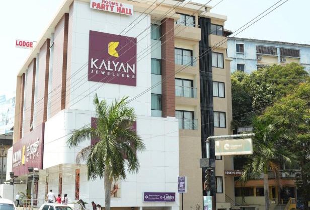 Venkys Stay Inn