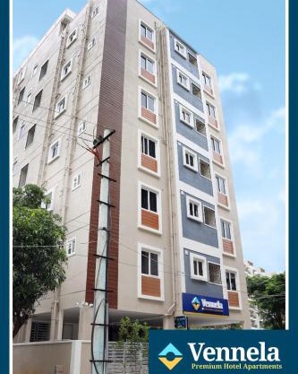 Vennela Hotel Apartments