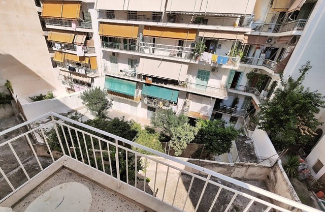 Veno Apartments Goudi