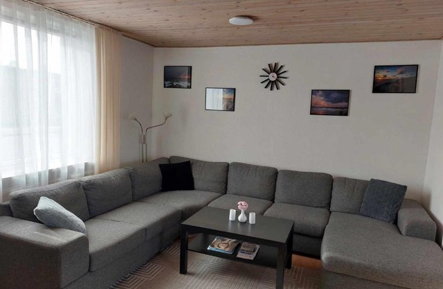 Venos home