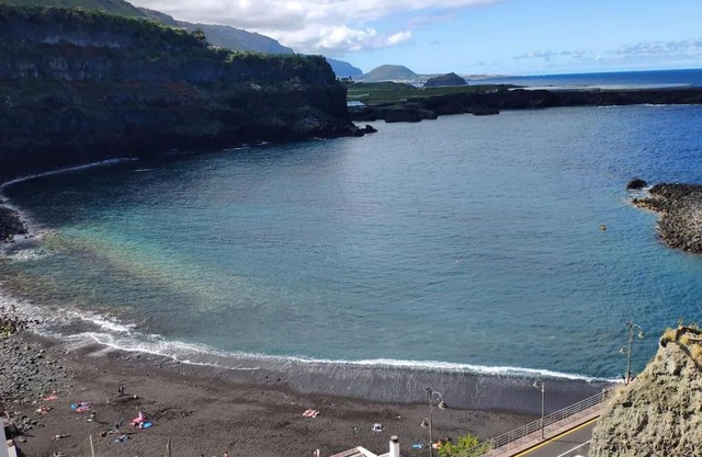 Ventana al Mar
