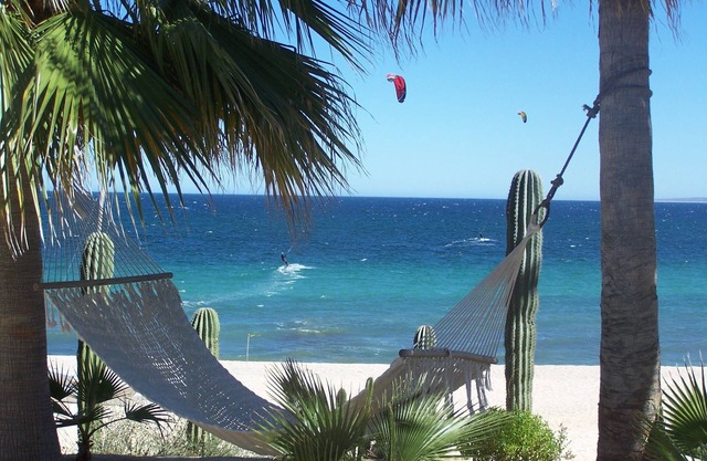 Ventana Bay Resort