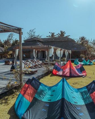 Ventana Hotel