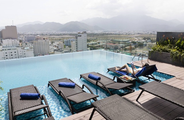 Ventana Nha Trang Hotel