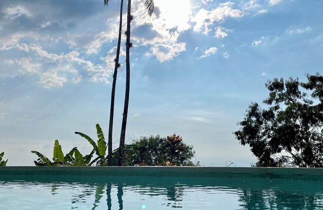 Ventanas Parapente Piedechinche - Bed and Breakfast Premium