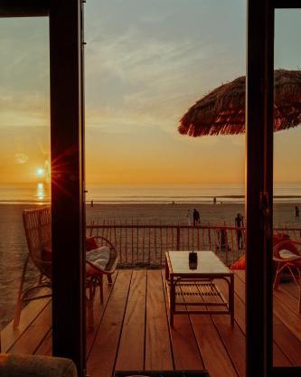 Venti Beach Houses