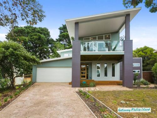 Ventnor Beachhouse