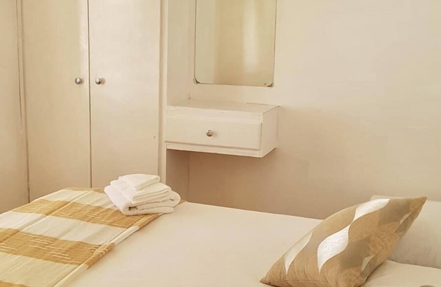 Ventnor House Apartments. Spacious, clean and close to everything you will need.