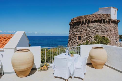 Vento d'Estate B&B