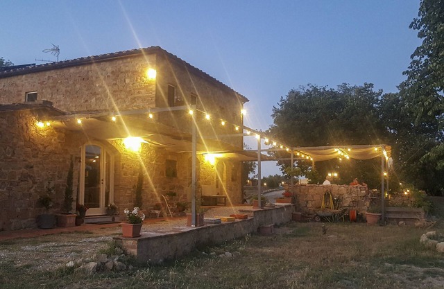 Vento Dorcia
