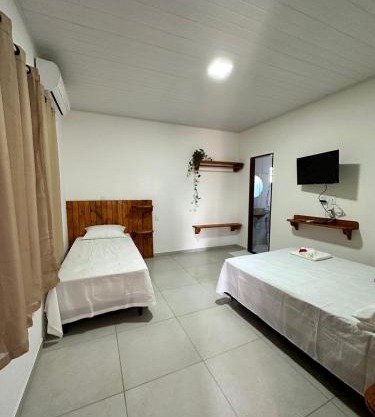 Vento Leste Suites