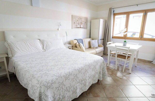 Velaris Seaside Apartments
