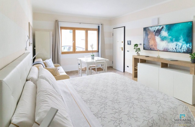 Vento Mare Apartments & Suites