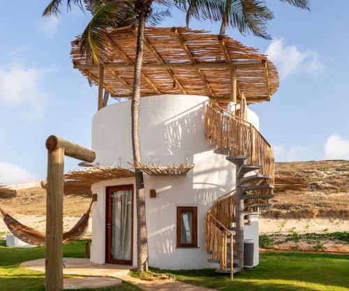 VentoVinte Beach Club