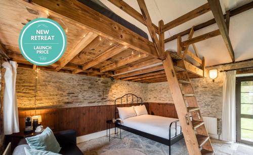 Ventry Farm - Rainbow Cottage by Trident Holiday Homes