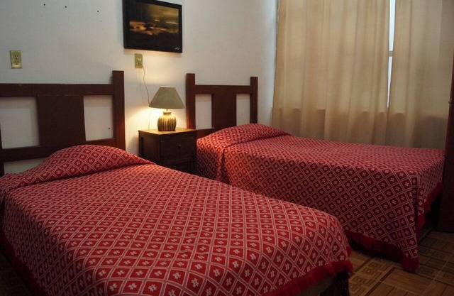 Ventuarum hotel-home