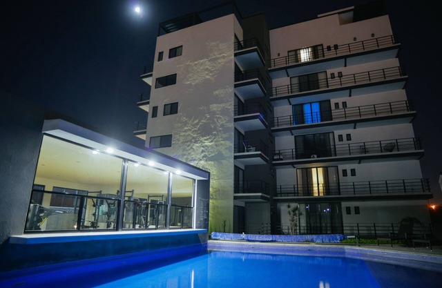 Ventura Apartments