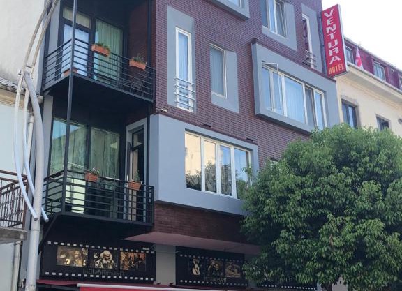 Ventura Hotel