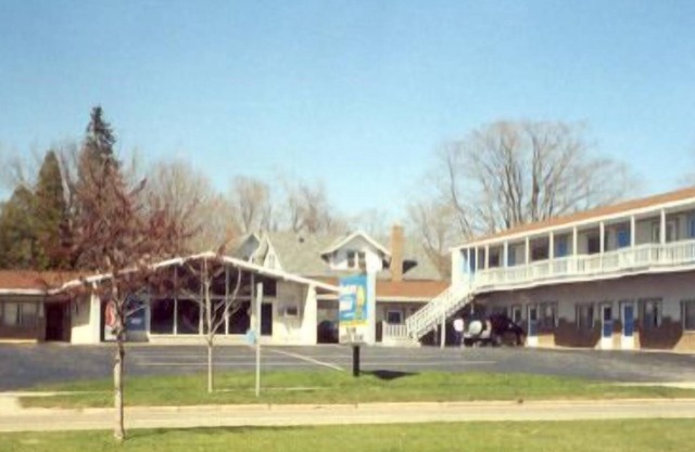 Ventura Motel