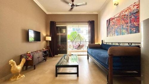 Ventura Solaria- 1BHK with Pool