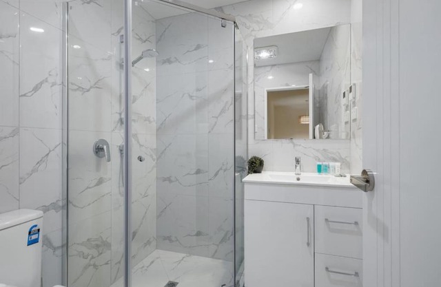 Venture Heights Townhouse with Parking and Patio