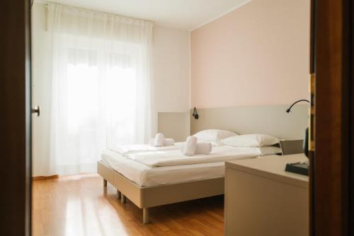 Ventus Park Hotel