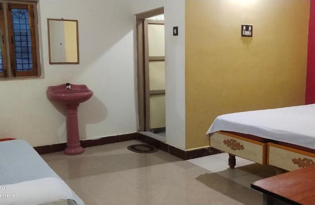 VENU HOMESTAY