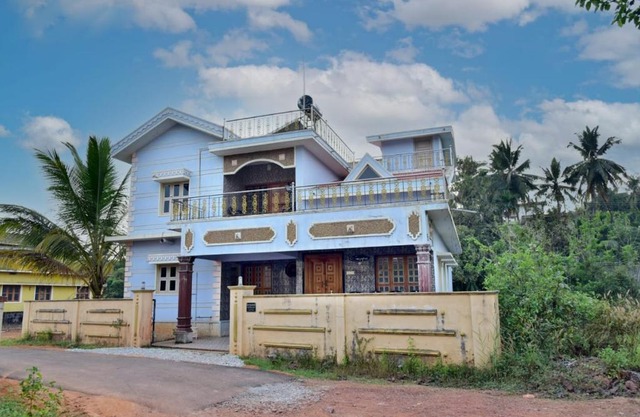 Providence homestay