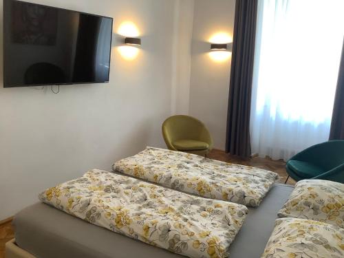 Venus Appartement direkt am Boulevard