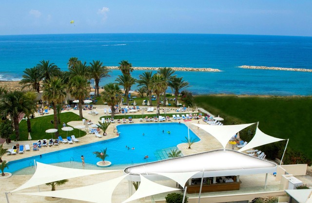 Venus Beach Hotel