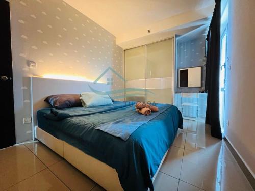 Venus Suite Trefoil in Setia Alam