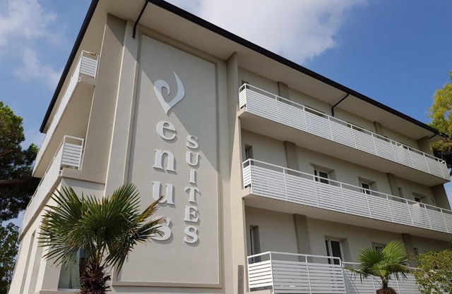 Venus Suites