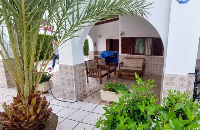Vera Albacora IV Chalet
