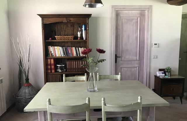 ¡Casa de campo "Vera" en Capranica!