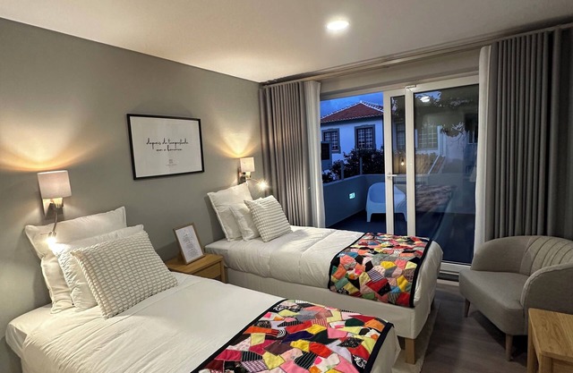 Vera Cruz Guesthouse