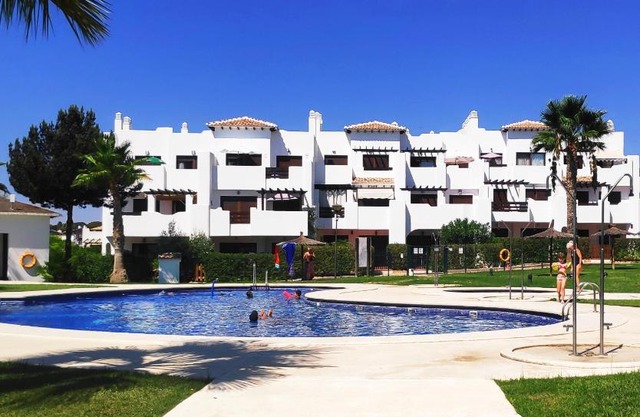 Vera playa apartamento 1dormitorio