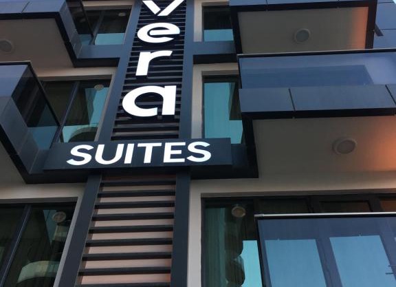 Vera Suite Hotel Trabzon