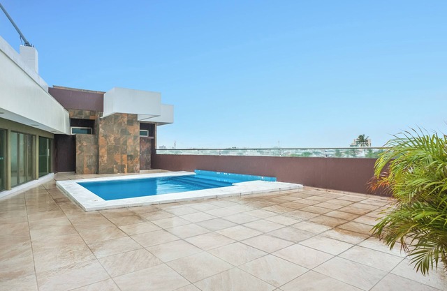Veracruz Suites Hotel