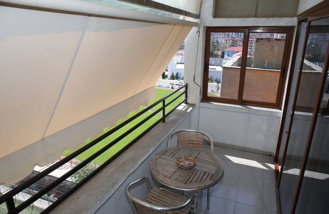 The Terrace
