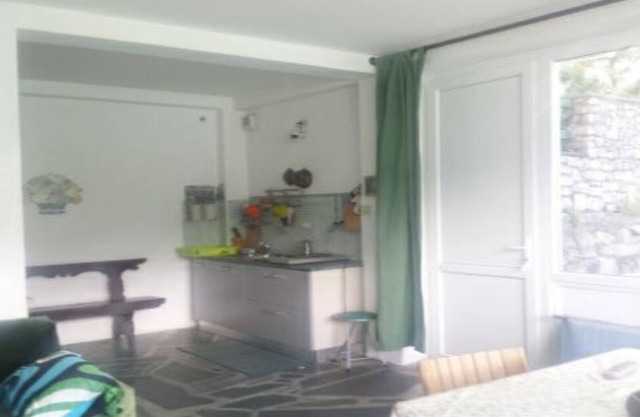apartamento veranda