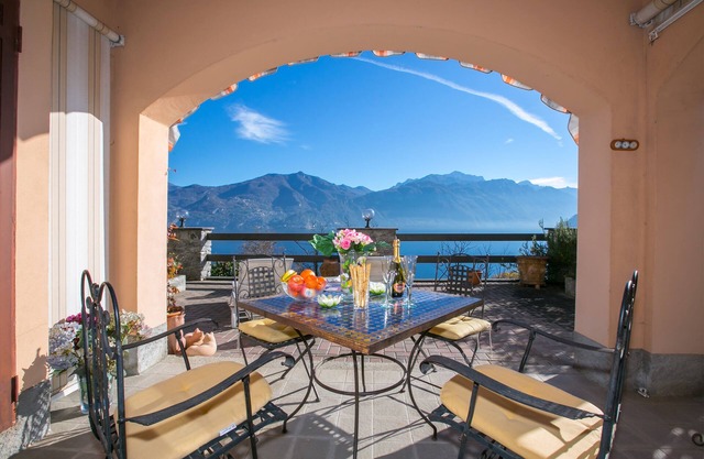Veranda di Menaggio