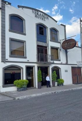 Veranda Hotel