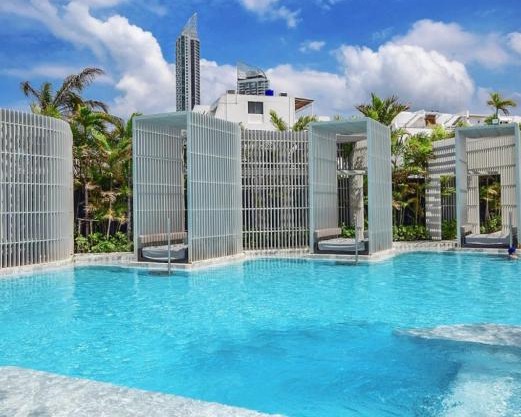 Veranda Residence pattaya By Sea