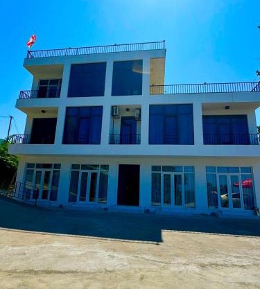 Veranda White House