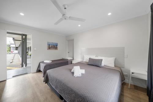 Verandah Motel